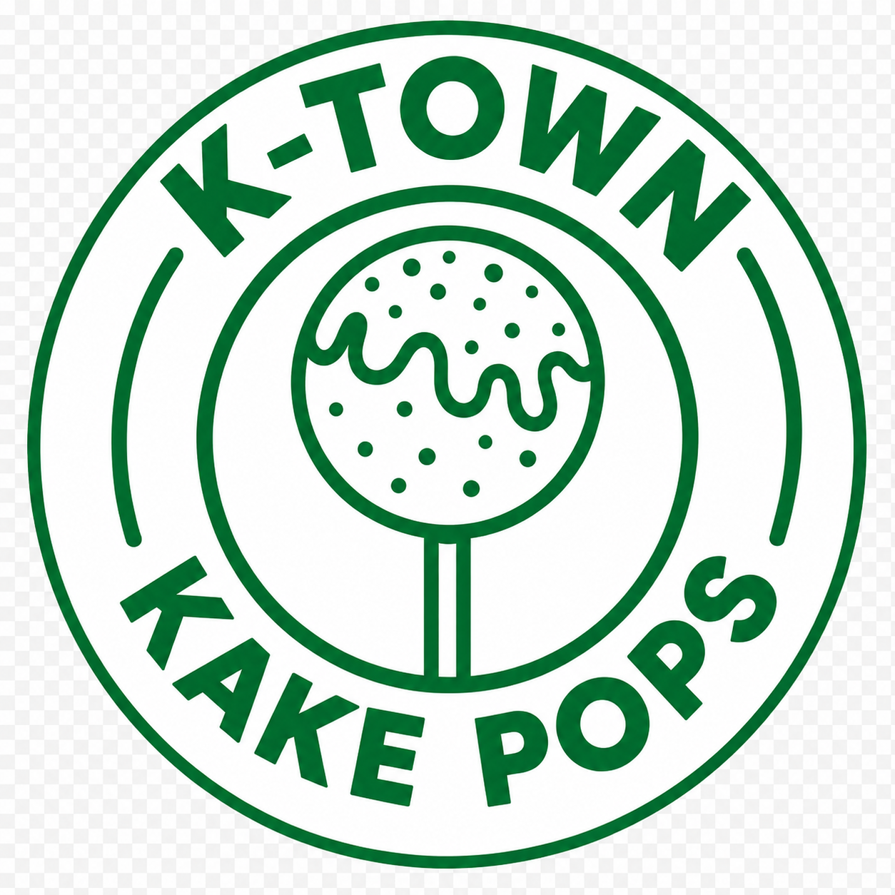 K-Town Kake Pops